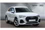 2020 Audi Q3 40 TDI Quattro S Line 5dr S Tronic