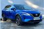 2024 Nissan Qashqai 1.3 DiG-T MH 158 Tekna 5dr Xtronic