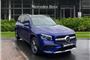 2020 Mercedes-Benz GLB GLB 220d 4Matic AMG Line Prem Plus 5dr 8G-Tronic