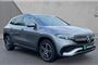 2021 Mercedes-Benz EQA EQA 250 140kW AMG Line 66.5kWh 5dr Auto