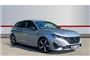 2024 Peugeot 308 1.2 PureTech GT 5dr EAT8