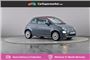 2020 Fiat 500C 1.0 Mild Hybrid Lounge 2dr