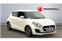 2024 Suzuki Swift 1.2 Dualjet 83 12V Hybrid SZ-L 5dr