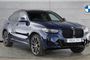 2024 BMW X4 xDrive20d MHT M Sport 5dr Step Auto