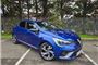 2023 Renault Clio 1.0 TCe 90 RS Line 5dr