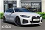 2023 BMW i4 400kW M50 83.9kWh 5dr Auto