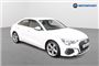 2021 Audi A3 Saloon 30 TFSI S Line 4dr S Tronic