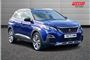 2020 Peugeot 3008 1.2 PureTech GT Line Premium 5dr EAT8