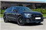 2025 Audi Q8 55 TFSI Quattro Black Edition 5dr Tiptronic