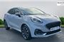 2023 Ford Puma 1.0 EcoBoost Hybr mHEV 155 ST-Line Vignale 5dr DCT