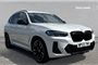 2023 BMW X3 xDrive M40i MHT 5dr Auto