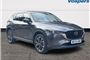 2024 Mazda CX-5 2.0 e-Skyactiv G MHEV Exclusive-Line 5dr Auto