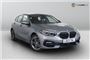 2023 BMW 1 Series 118i [136] Sport 5dr Step Auto [Live Cockpit Pro]