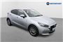 2021 Mazda 2 1.5 e-Skyactiv G 115 GT Sport Tech 5dr