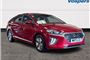 2022 Hyundai IONIQ 1.6 GDi Hybrid Premium SE 5dr DCT