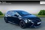 2021 Toyota Corolla 2.0 VVT-i Hybrid GR Sport 5dr CVT