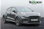 2024 Ford Puma ST 1.0 EcoBoost Hybrid mHEV ST 5dr DCT