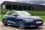 2024 Audi S3 S3 TFSI Quattro Vorsprung 5dr S Tronic