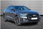 2023 Audi Q8 50 TDI Quattro Black Edition 5dr Tiptronic