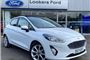 2021 Ford Fiesta 1.0 EcoBoost Hybrid mHEV 125 Titanium X 5dr