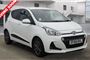 2019 Hyundai i10 1.0 Premium 5dr