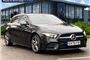 2020 Mercedes-Benz A-Class A180 AMG Line Executive 5dr Auto