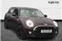 2018 MINI Clubman 1.5 Cooper 6dr Auto