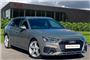 2024 Audi A4 Avant 35 TFSI S Line 5dr S Tronic