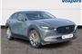 2023 Mazda CX-30 2.0 e-Skyactiv G MHEV Exclusive-Line 5dr