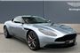 2018 Aston Martin Vantage 2dr ZF 8 Speed Auto