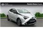 2019 Toyota Aygo 1.0 VVT-i X-Trend 5dr