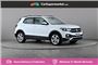 2022 Volkswagen T-Cross 1.0 TSI SE 5dr