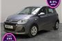 2018 Hyundai i10 1.0 SE 5dr