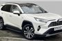 2020 Toyota RAV4 2.5 VVT-i Hybrid Excel 5dr CVT