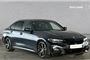 2019 BMW 3 Series 320d M Sport 4dr