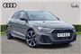 2024 Audi A1 30 TFSI Black Edition 5dr S Tronic