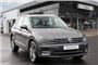 2017 Volkswagen Tiguan 2.0 TDi 150 4Motion SEL 5dr