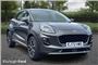 2022 Ford Puma 1.0 EcoBoost Hybrid mHEV Titanium 5dr DCT