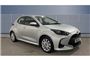 2021 Toyota Yaris 1.5 Hybrid Icon 5dr CVT