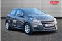 2018 Peugeot 208 1.2 PureTech 82 Active 5dr