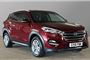 2016 Hyundai Tucson 1.7 CRDi Blue Drive Premium 5dr 2WD