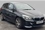 2018 BMW 2 Series Active Tourer 218i M Sport 5dr