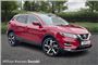 2019 Nissan Qashqai 1.3 DiG-T Tekna 5dr