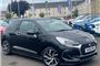 2018 DS DS 3 1.2 PureTech Black Lezard 3dr