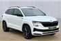 2023 Skoda Karoq 2.0 TDI [150] Sportline 4x4 5dr DSG