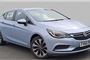 2015 Vauxhall Astra 1.4T 16V 125 Energy 5dr