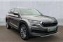 2024 Skoda Kodiaq 1.5 TSI SE L Executive 5dr DSG [7 Seat]