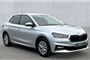 2022 Skoda Fabia 1.0 TSI SE Comfort 5dr