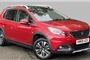 2018 Peugeot 2008 1.2 PureTech Allure Premium 5dr [Start Stop]