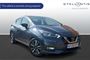 2020 Nissan Micra 1.0 IG-T 100 Tekna 5dr